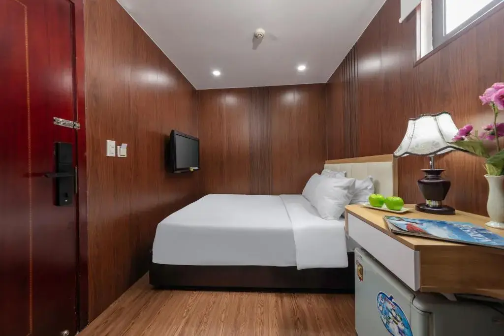Khách sạn Millennium Hà Nội Hotel