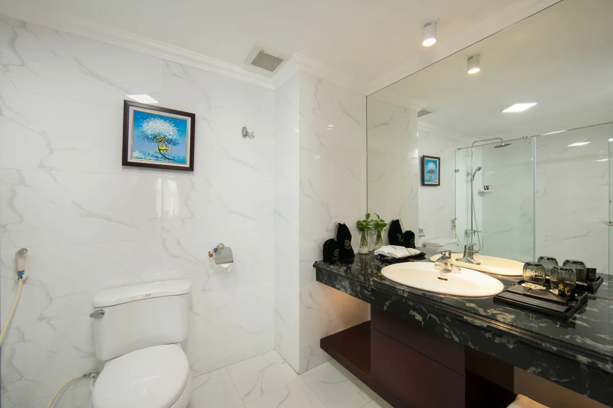 Khách sạn Halais Hotel Hà Nội