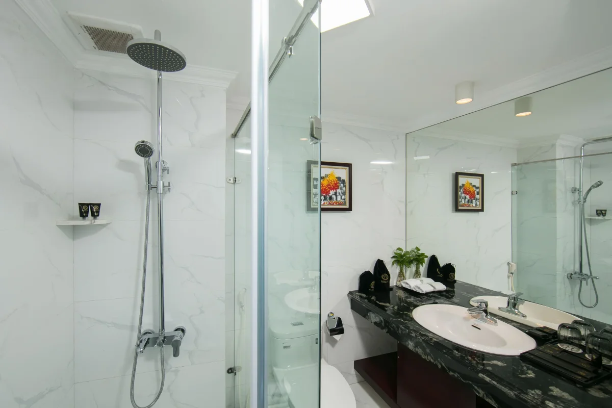 Khách sạn Halais Hotel Hà Nội
