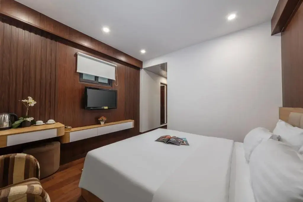 Khách sạn Millennium Hà Nội Hotel