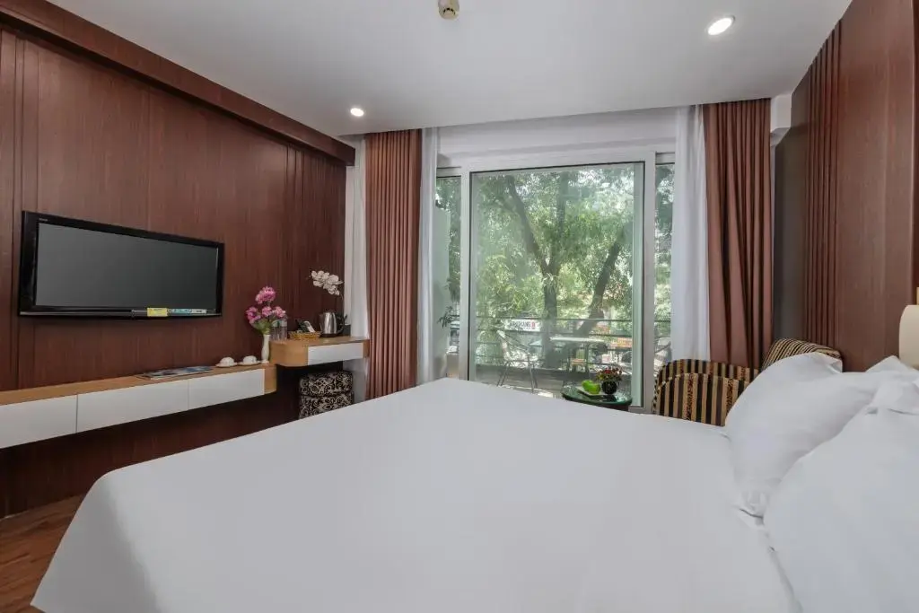 Khách sạn Millennium Hà Nội Hotel