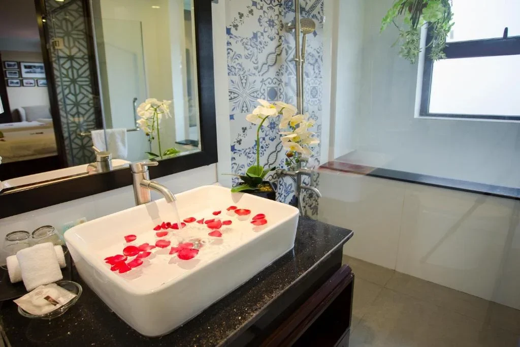 Khách sạn Hà Nội Marvellous Hotel And Spa
