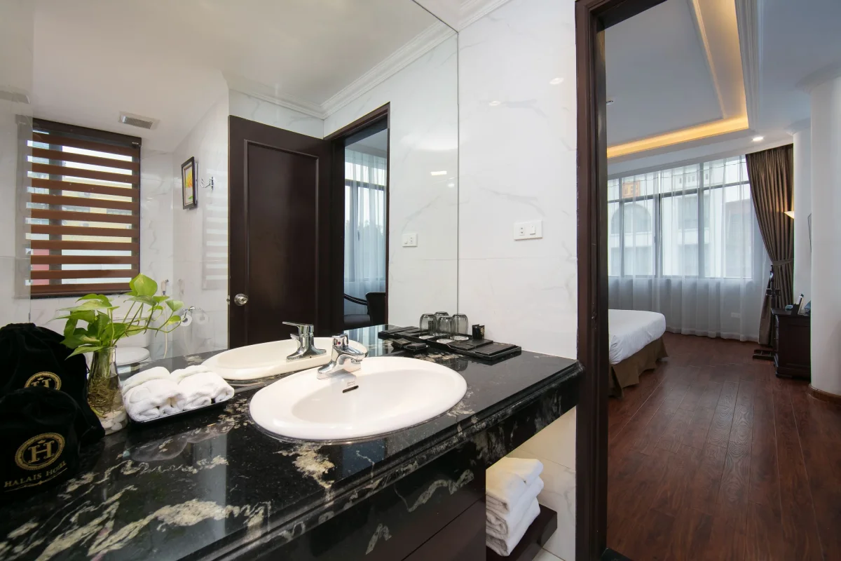 Khách sạn Halais Hotel Hà Nội