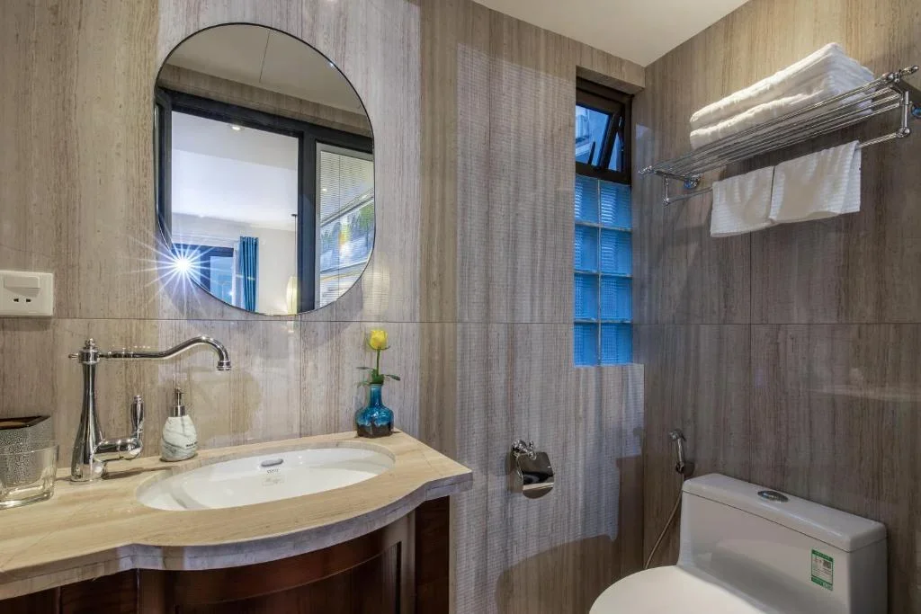 Khách sạn Hà Nội Calista Hotel