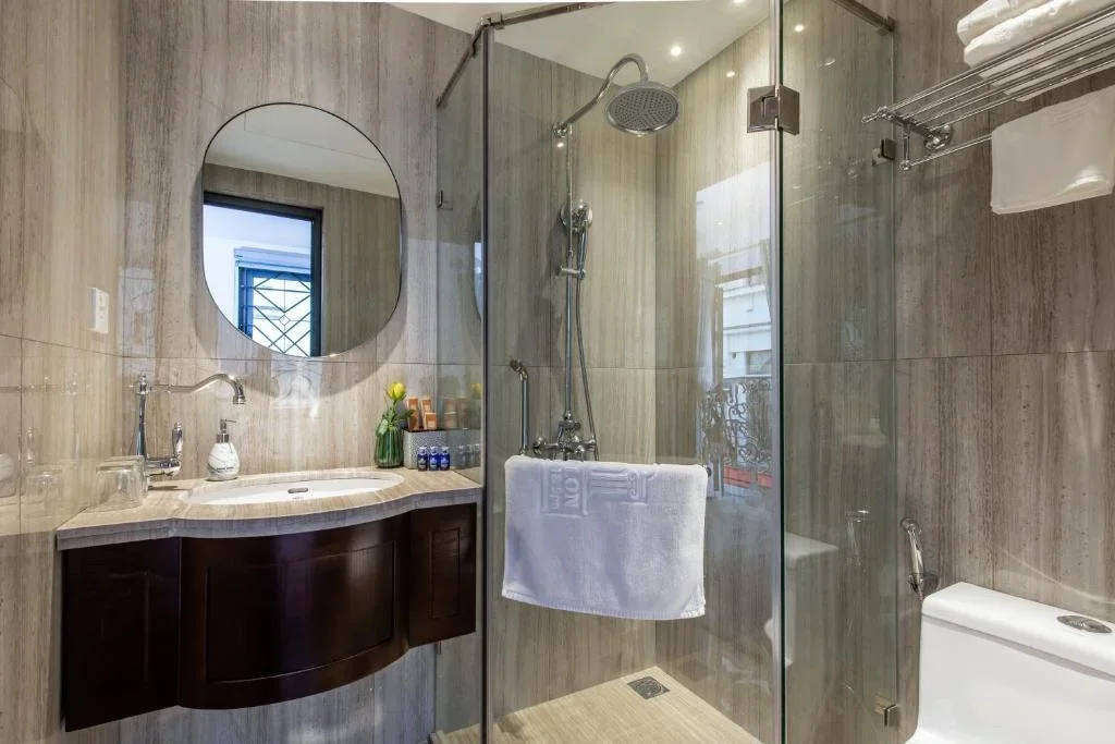 Khách sạn Hà Nội Calista Hotel