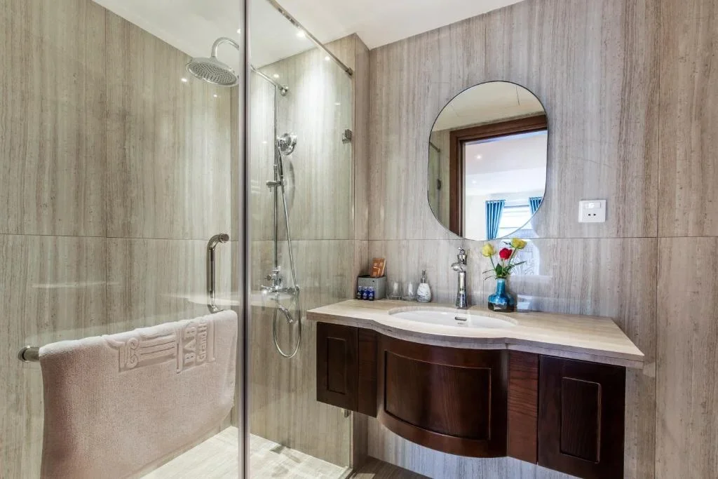 Khách sạn Hà Nội Calista Hotel