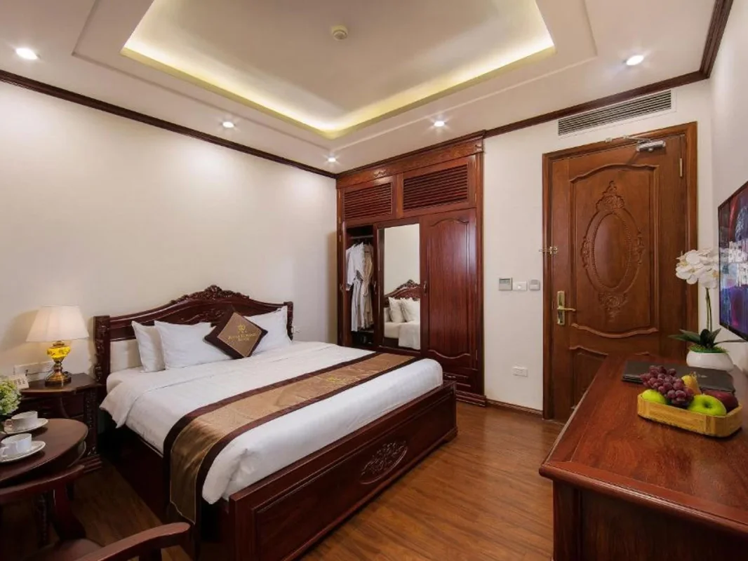 Khách sạn Royal St Hà Nội Hotel