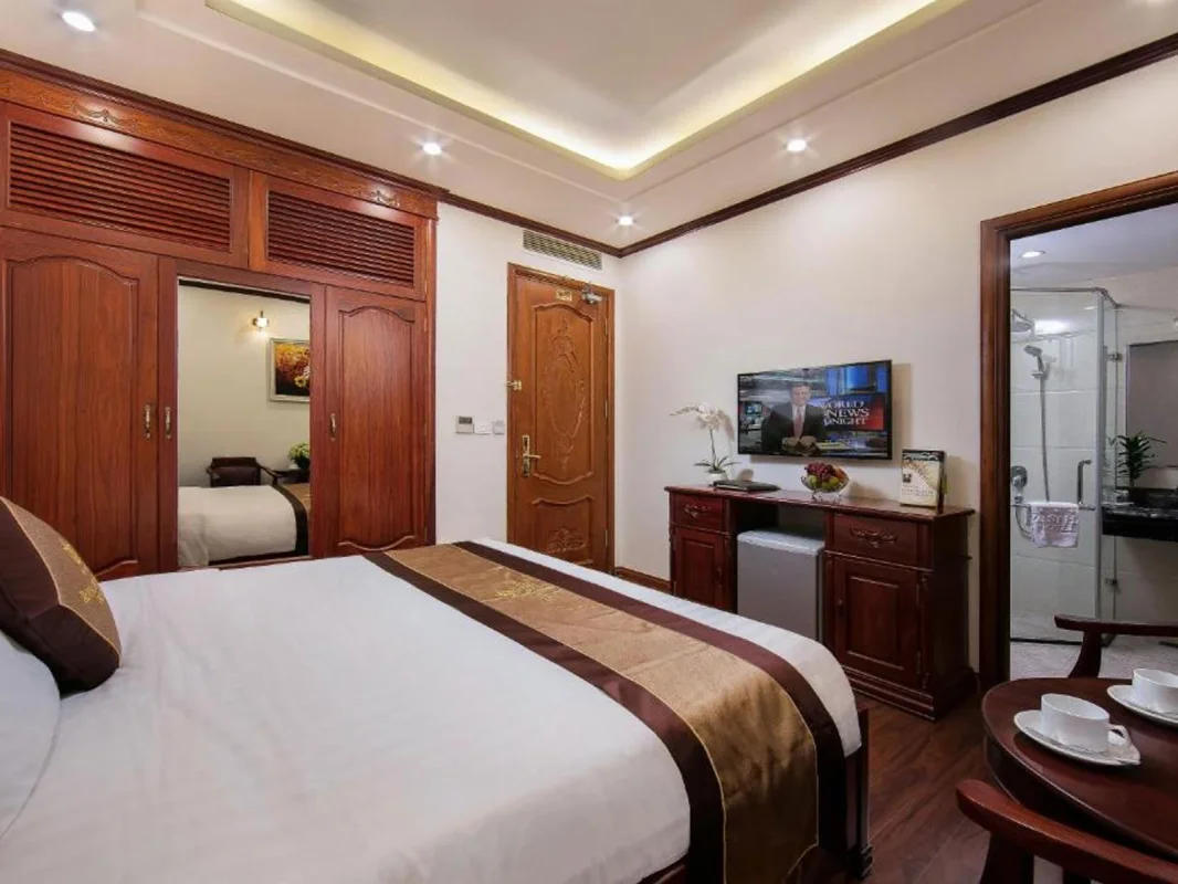 Khách sạn Royal St Hà Nội Hotel