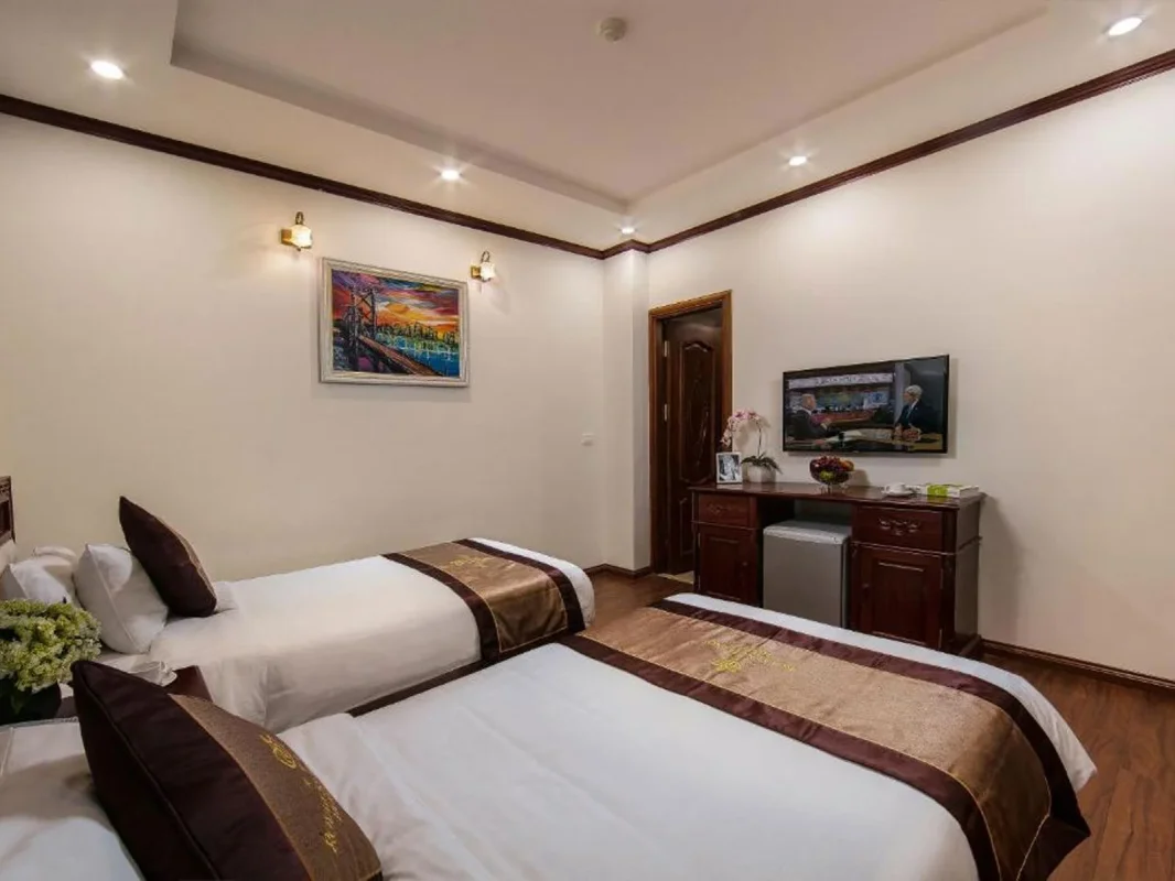 Khách sạn Royal St Hà Nội Hotel