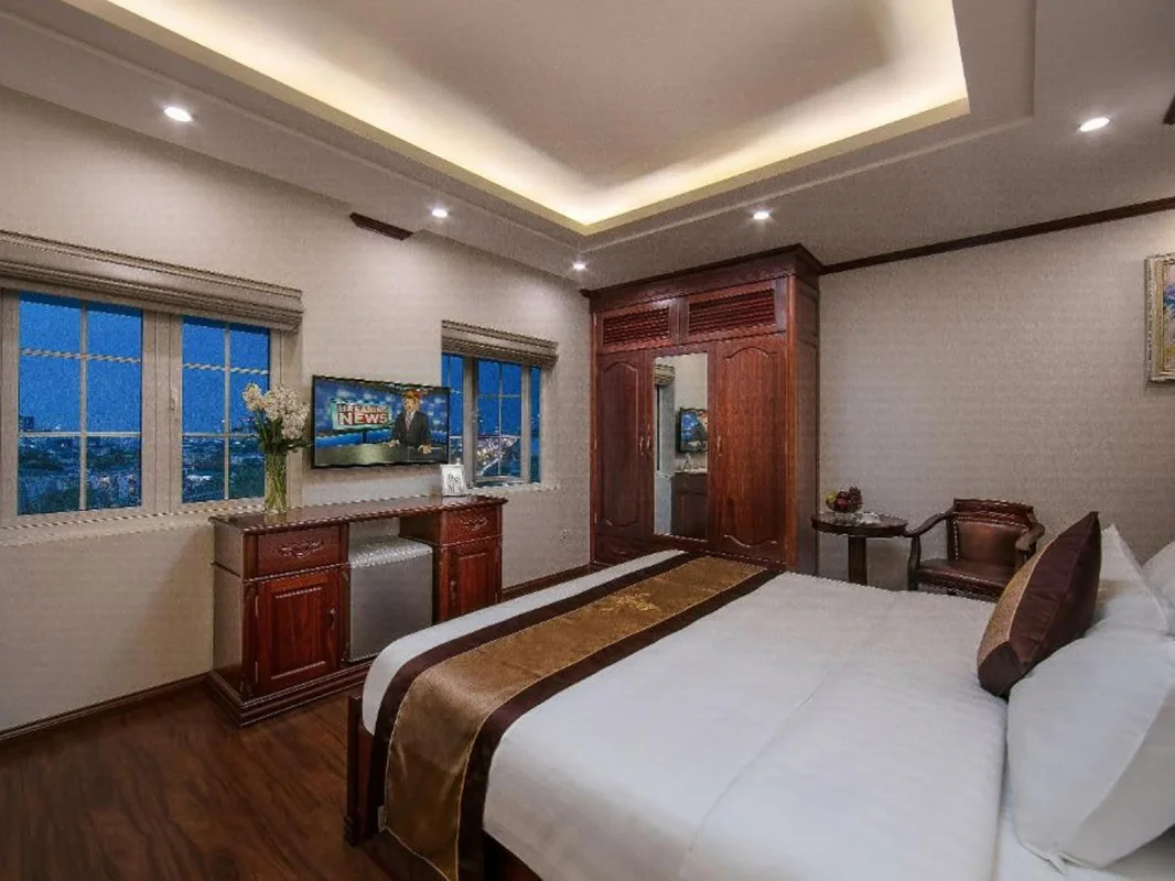 Khách sạn Royal St Hà Nội Hotel