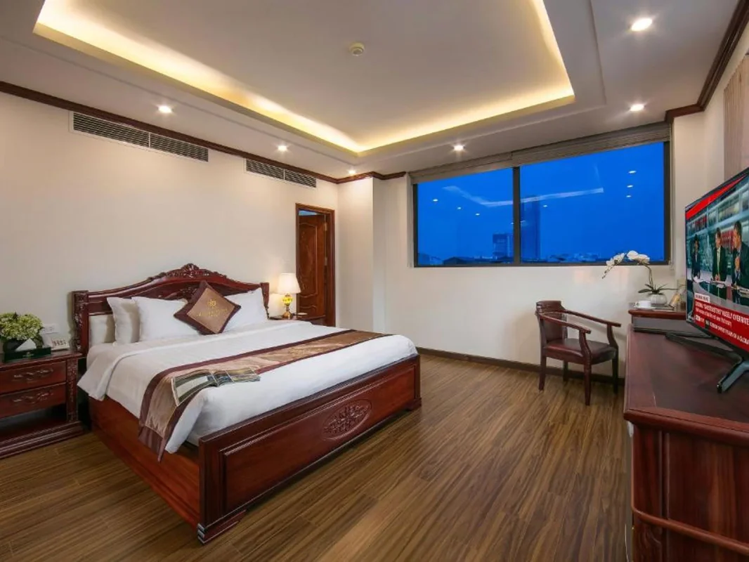 Khách sạn Royal St Hà Nội Hotel