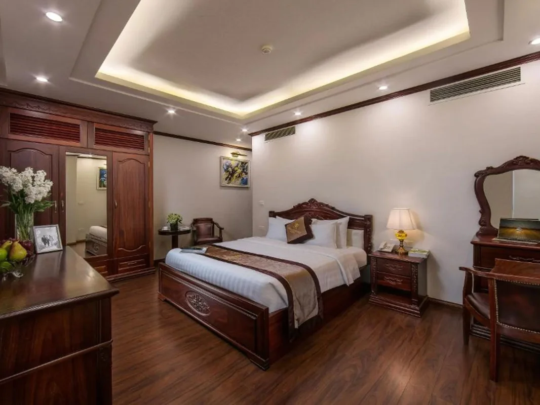 Khách sạn Royal St Hà Nội Hotel