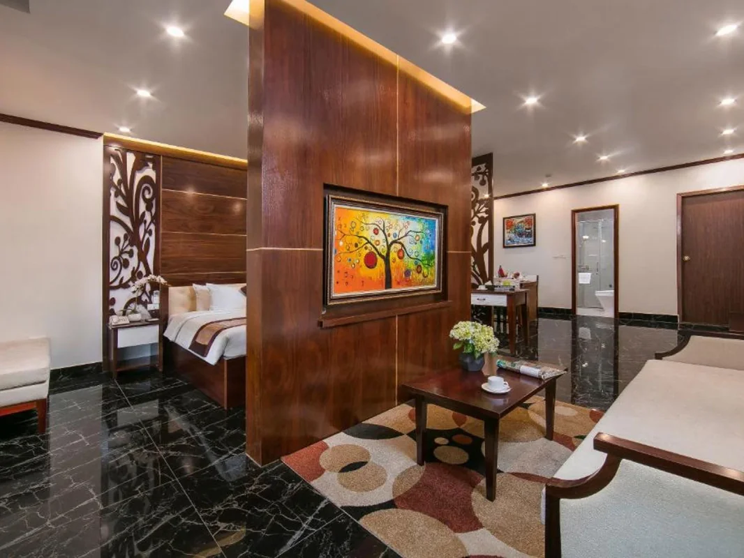 Khách sạn Royal St Hà Nội Hotel