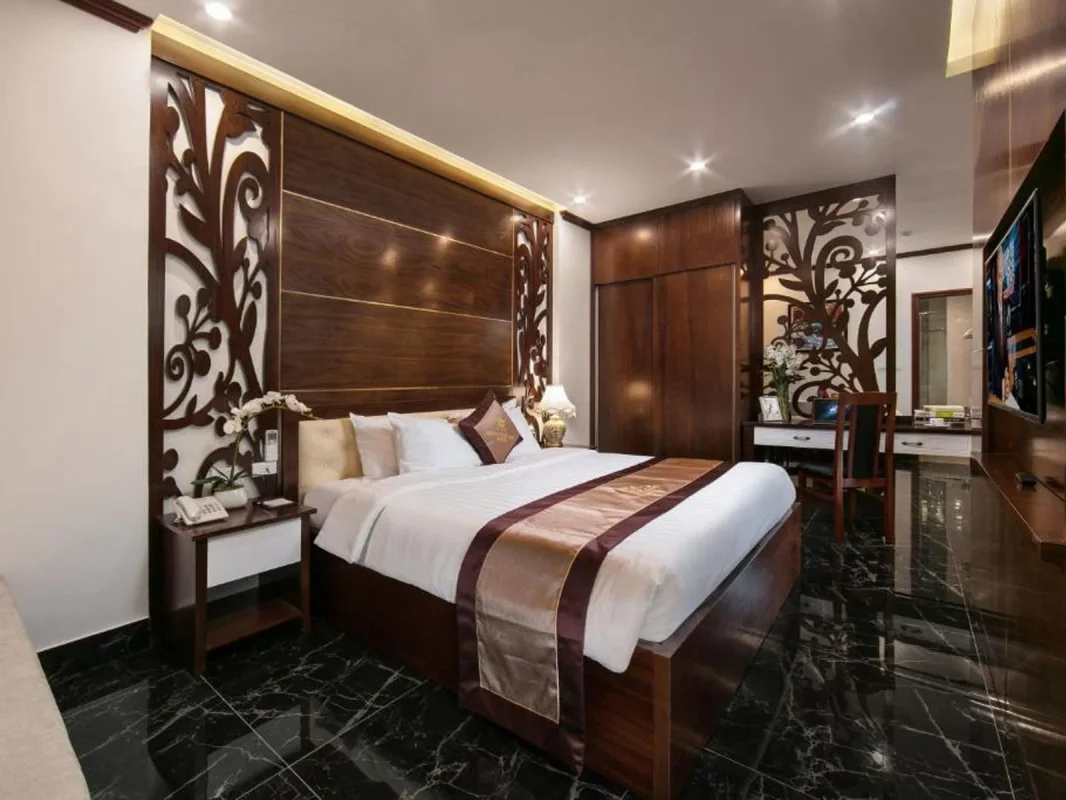 Khách sạn Royal St Hà Nội Hotel