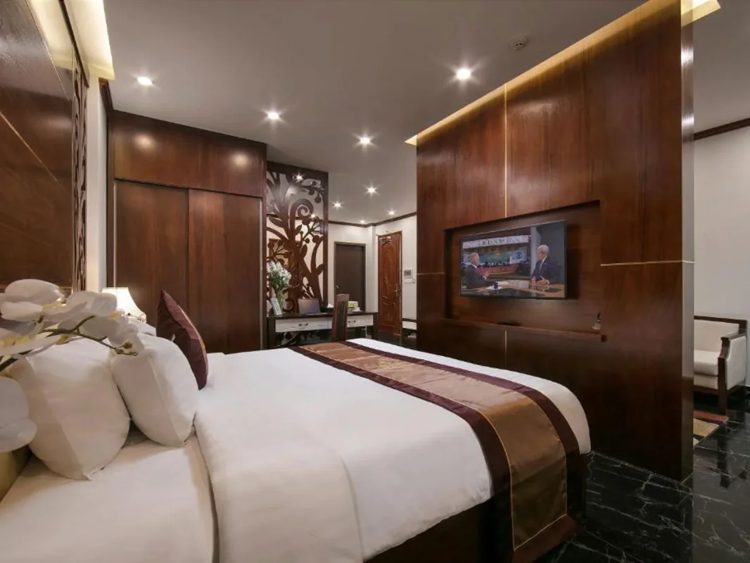 Khách sạn Royal St Hà Nội Hotel