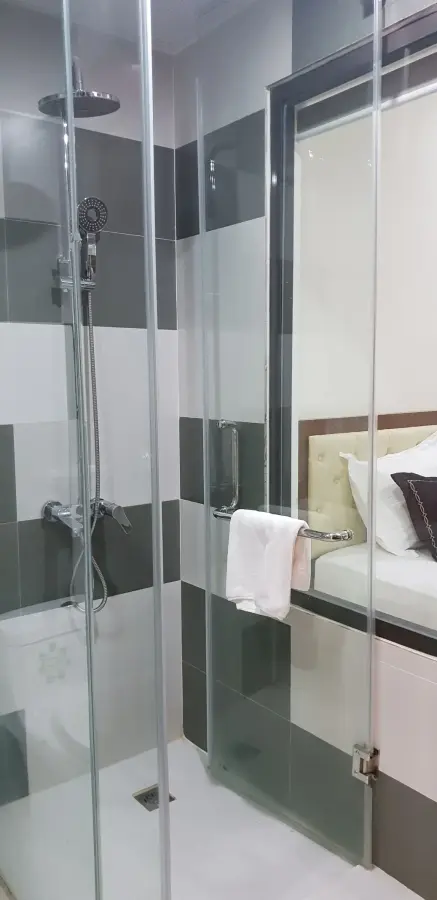Khách sạn Phú Cường Beach Hotel 2 Quảng Bình