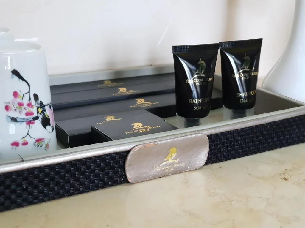 Khách sạn Phú Cường Beach Hotel 2 Quảng Bình