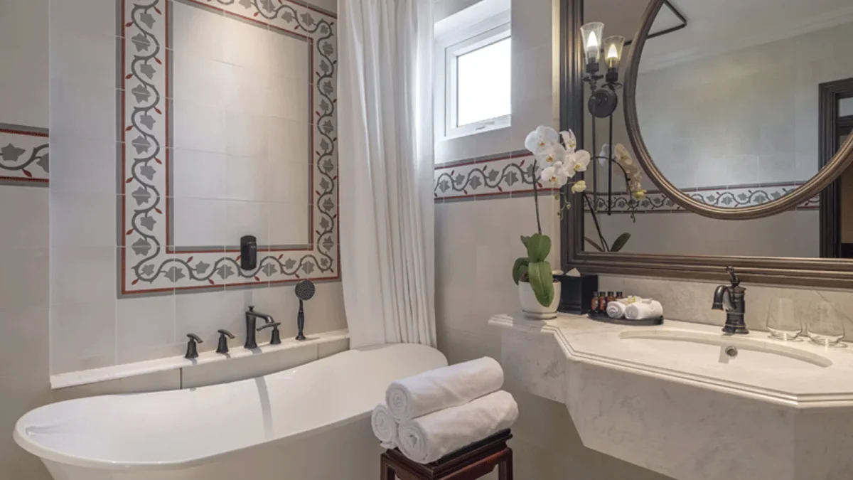 Khách sạn De Syloia Hotel Hà Nội