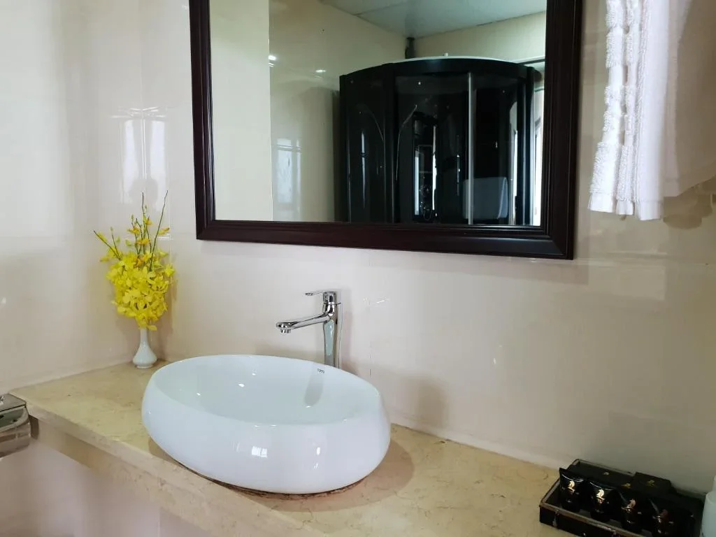 Khách sạn Phú Cường Beach Hotel 2 Quảng Bình