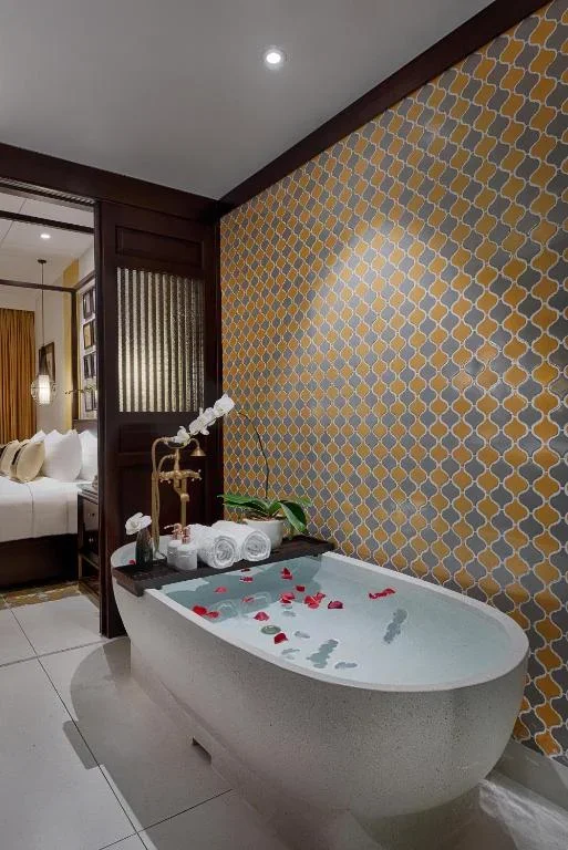 Khách sạn Allegro Hội An - Little Luxury Hotel & Spa