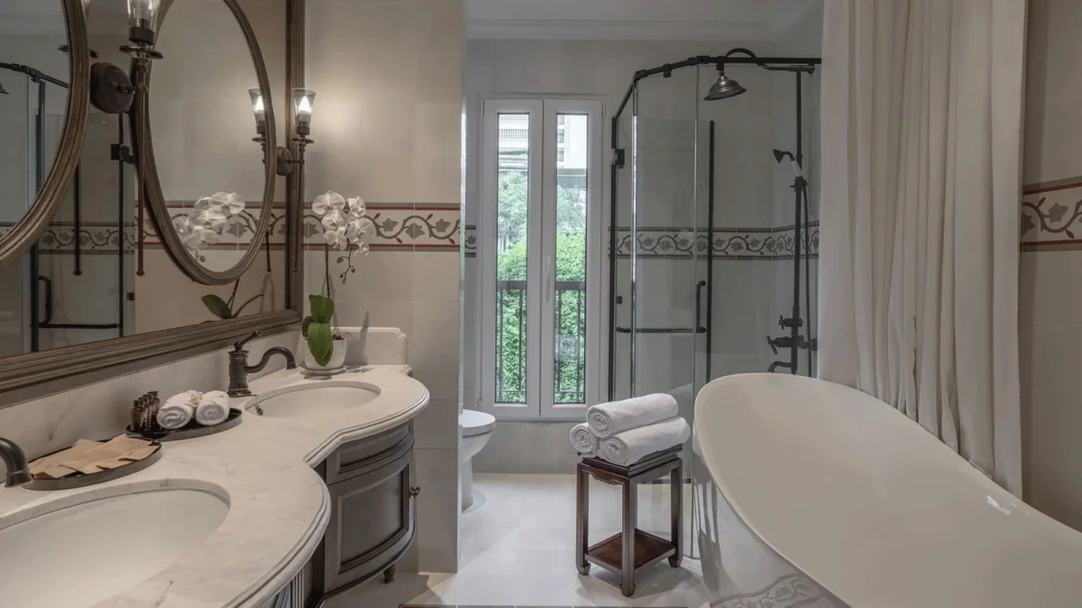 Khách sạn De Syloia Hotel Hà Nội