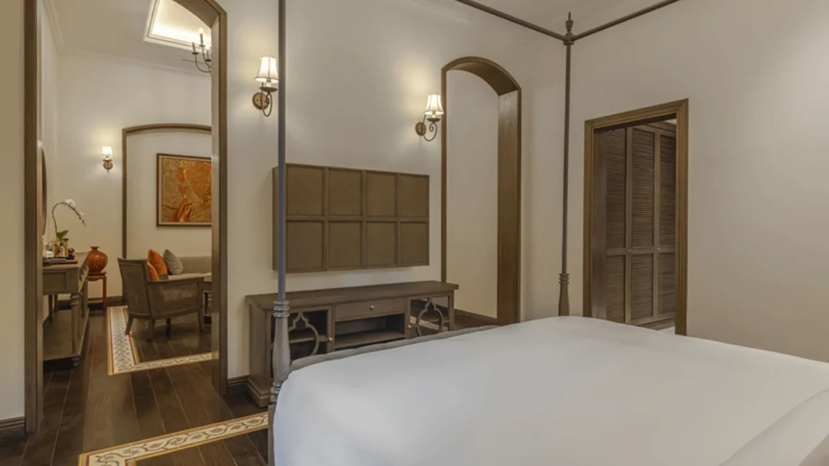 Khách sạn De Syloia Hotel Hà Nội