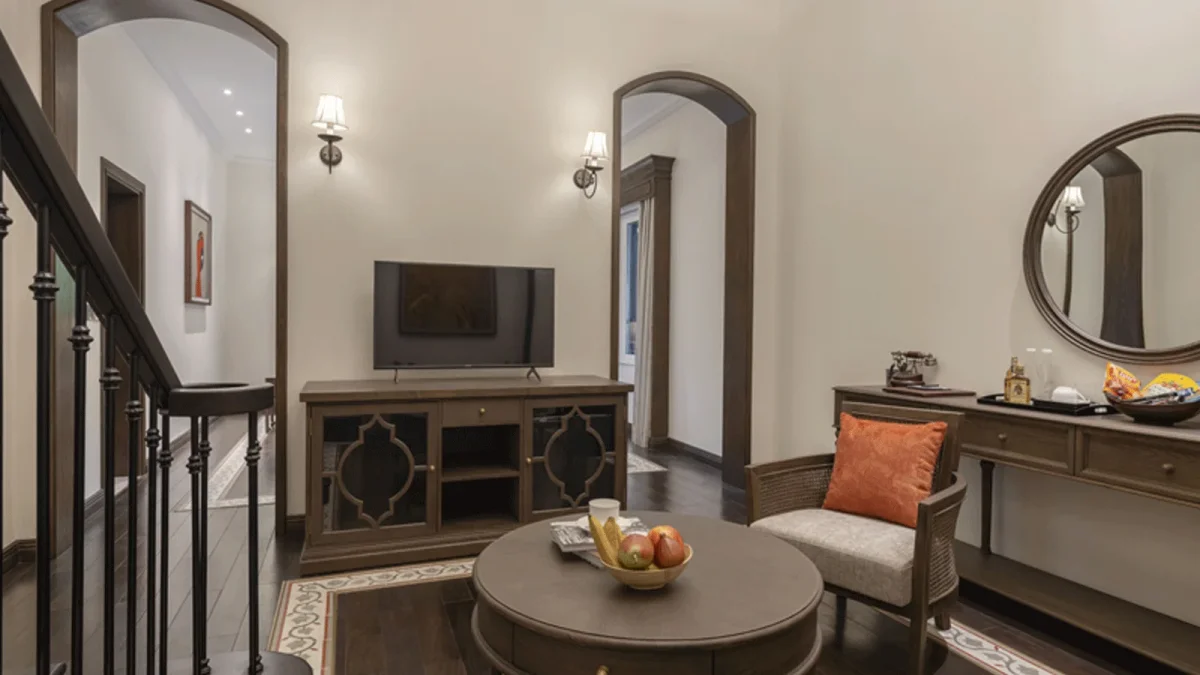 Khách sạn De Syloia Hotel Hà Nội