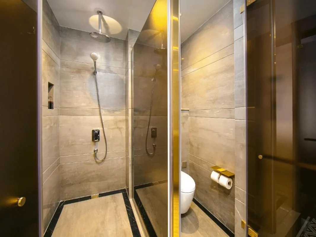 Khách sạn LeaH Silk Hotel Hà Nội