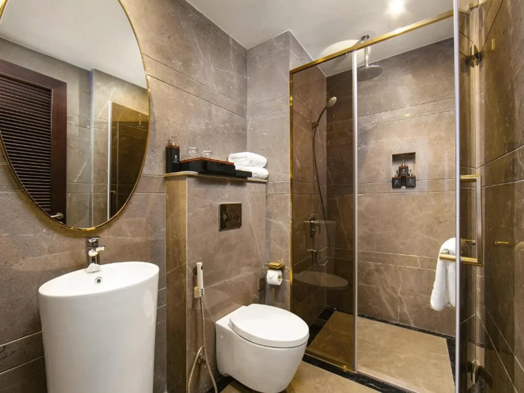 Khách sạn LeaH Silk Hotel Hà Nội