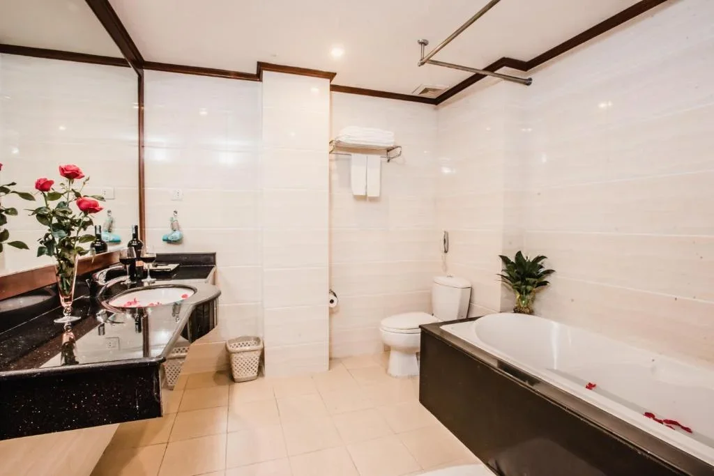 Khách sạn Sunny Hotel II Hà Nội