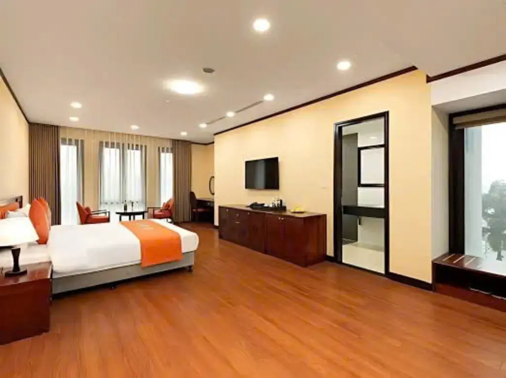 Khách sạn CC Sapa Hotel