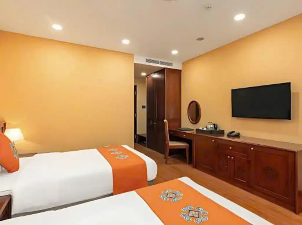 Khách sạn CC Sapa Hotel
