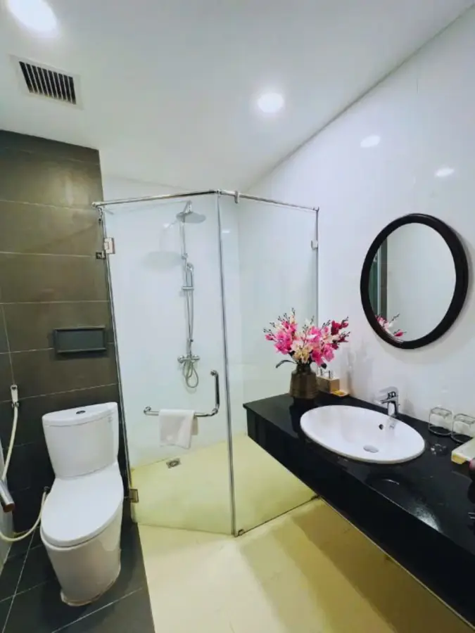 Khách sạn CC Sapa Hotel