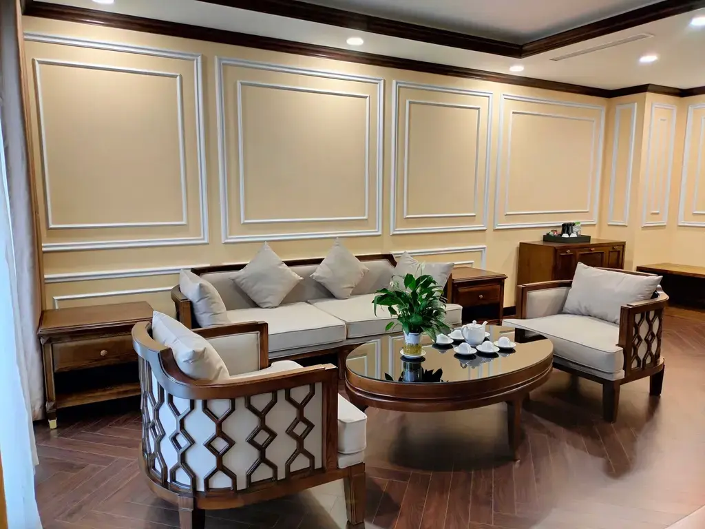 Khách sạn CC Sapa Hotel