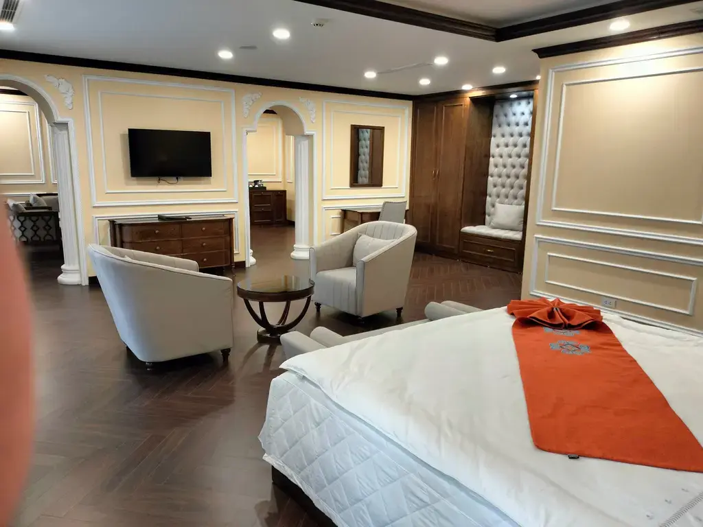 Khách sạn CC Sapa Hotel