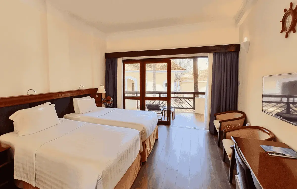 Sài Gòn Phú Quốc Resort & Spa