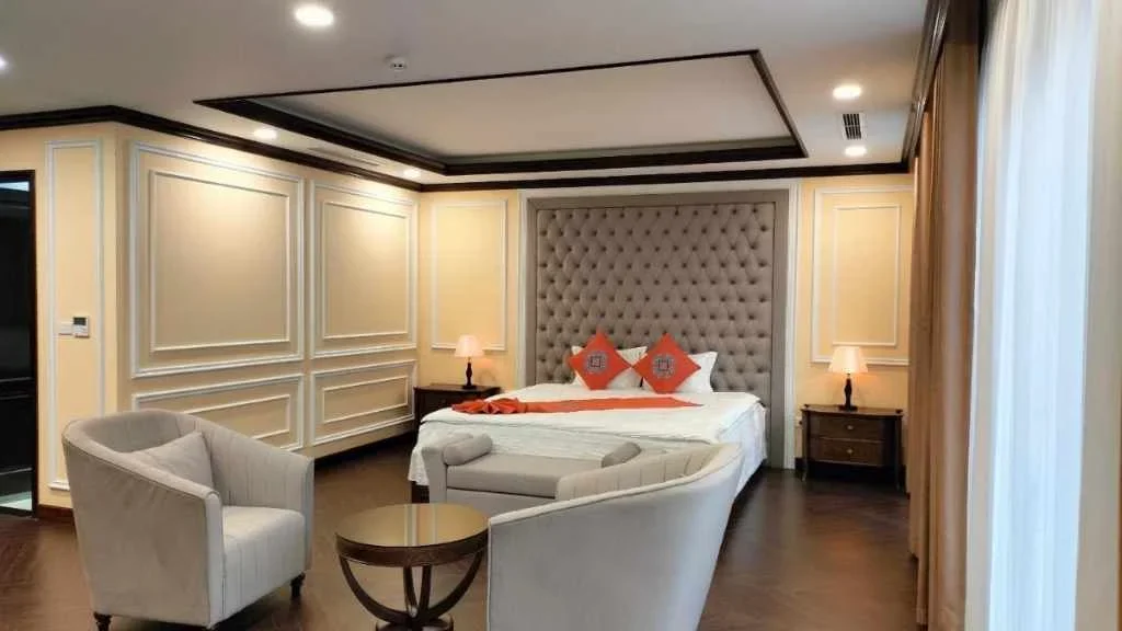Khách sạn CC Sapa Hotel