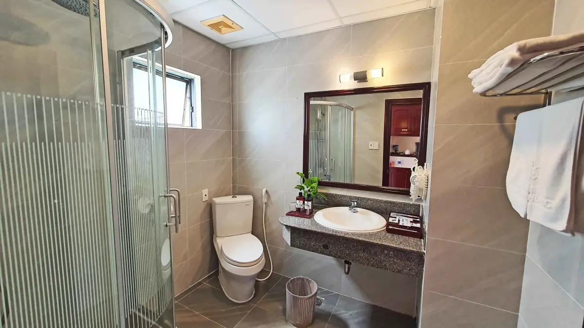 Sài Gòn Phú Quốc Resort & Spa