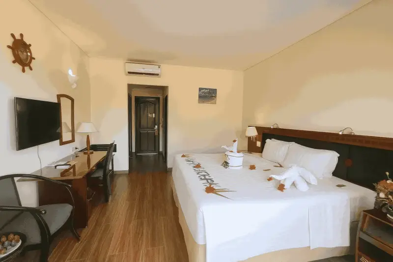 Sài Gòn Phú Quốc Resort & Spa - Panorama Room