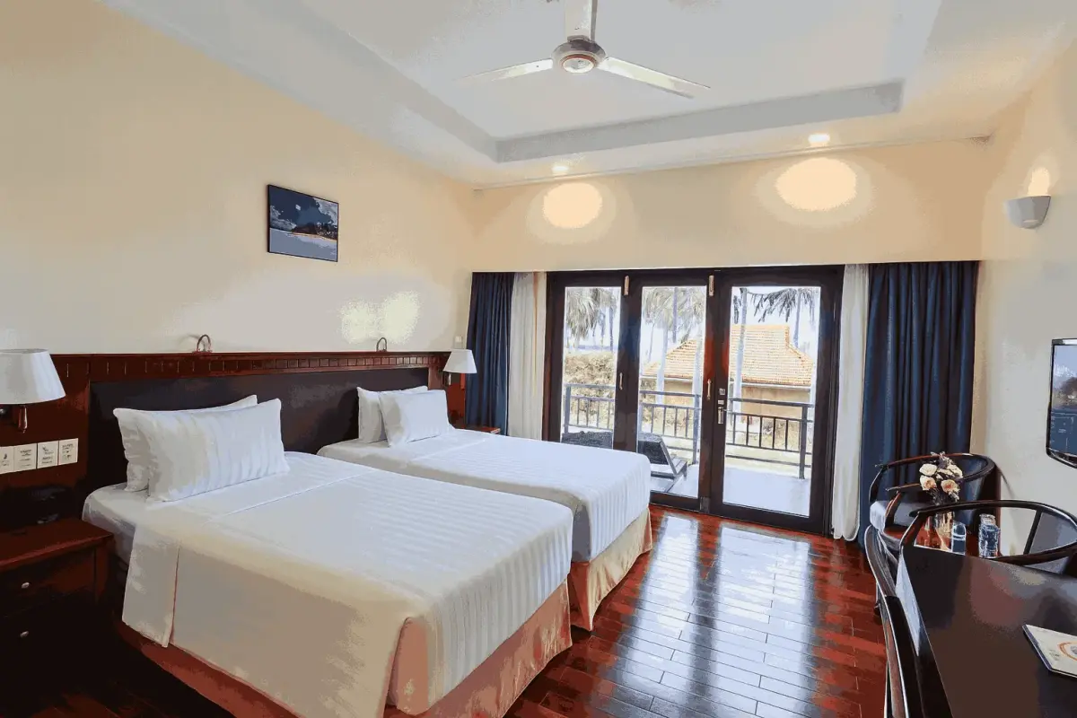 Sài Gòn Phú Quốc Resort & Spa