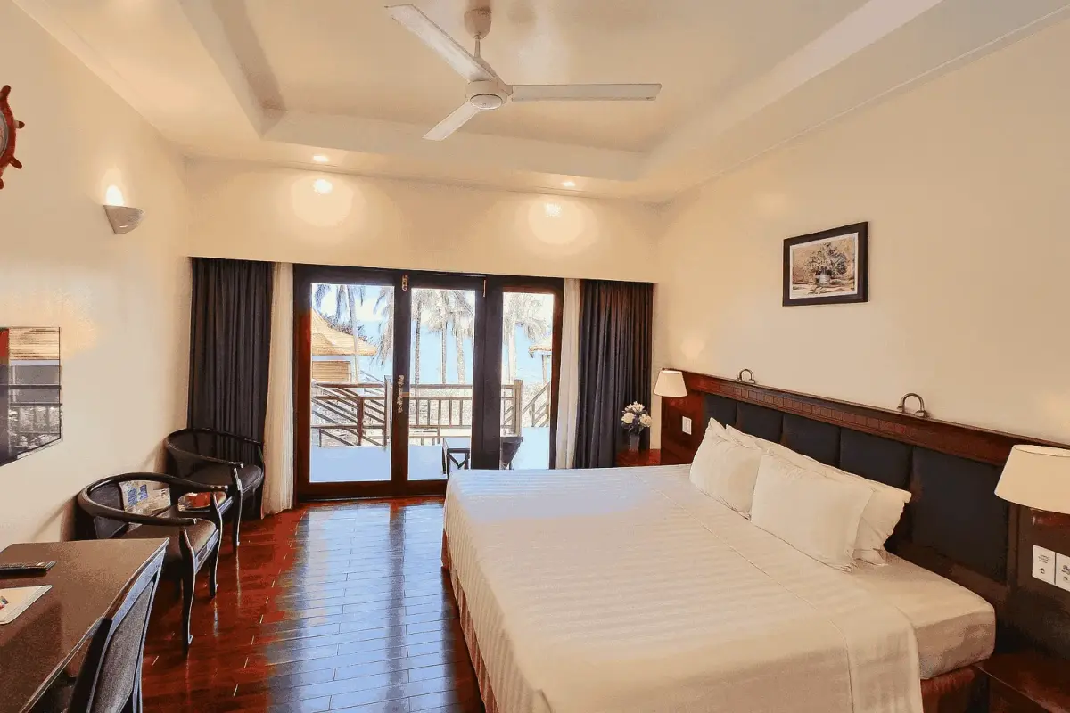 Sài Gòn Phú Quốc Resort & Spa