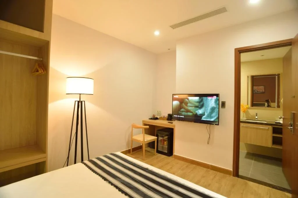 Khách sạn Aiden Sài Gòn Hotel Hồ Chí Minh
