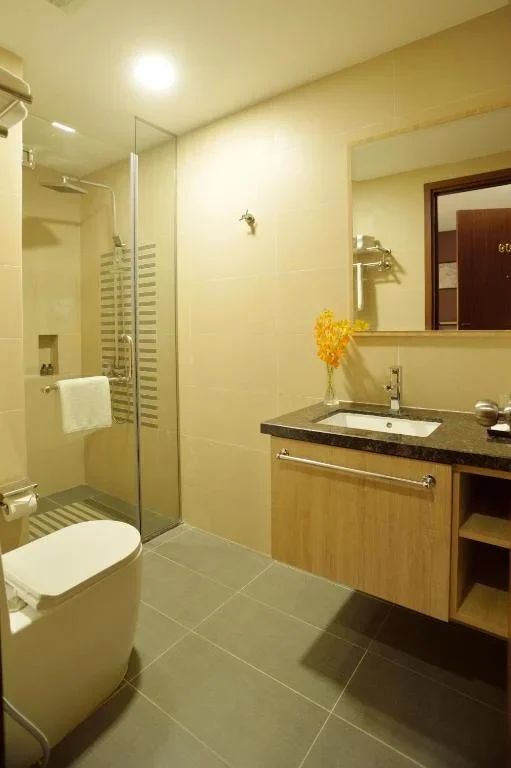 Khách sạn Aiden Sài Gòn Hotel Hồ Chí Minh