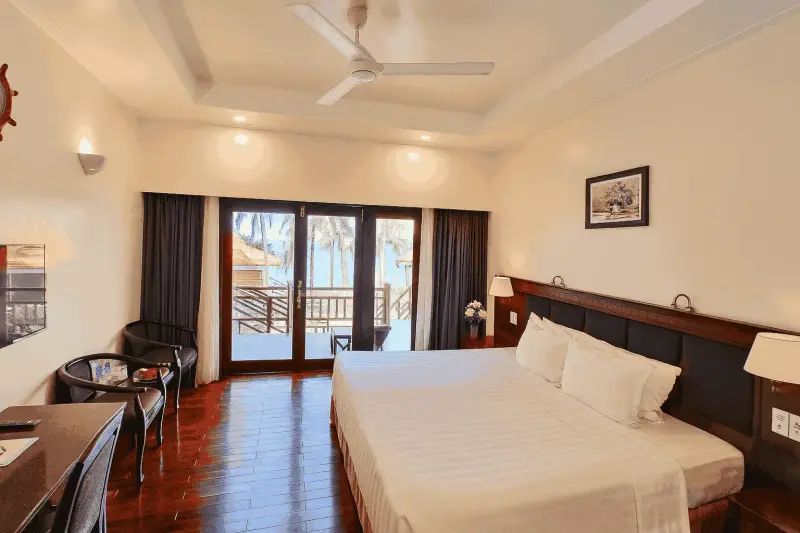 Sài Gòn Phú Quốc Resort & Spa - Star Cruise