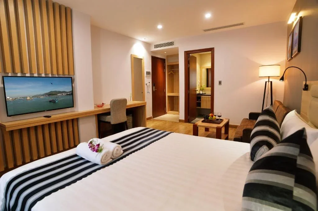 Khách sạn Aiden Sài Gòn Hotel Hồ Chí Minh