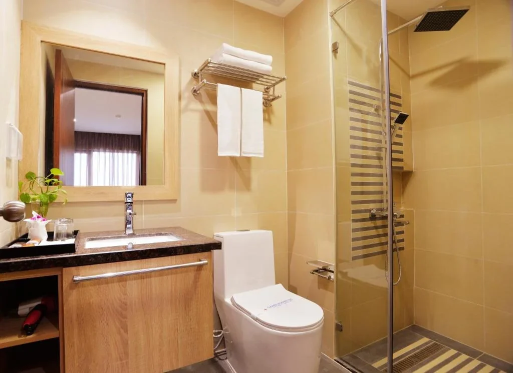 Khách sạn Aiden Sài Gòn Hotel Hồ Chí Minh