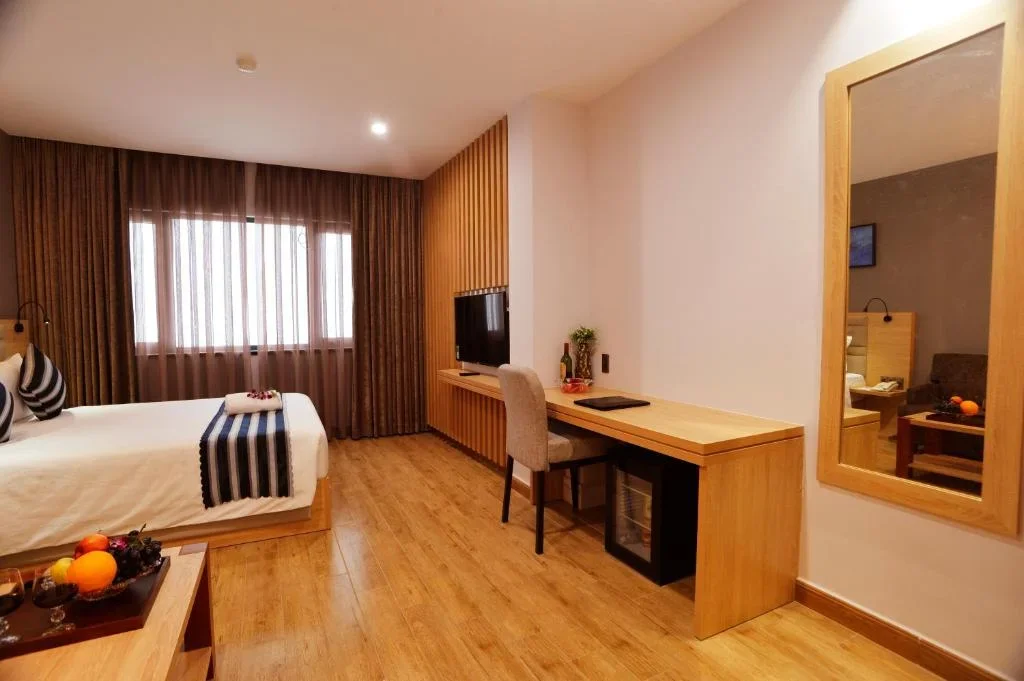 Khách sạn Aiden Sài Gòn Hotel Hồ Chí Minh