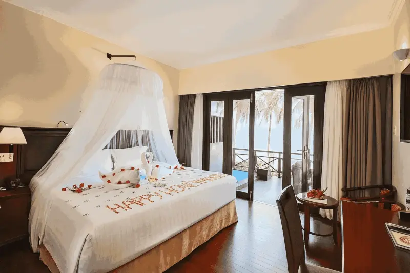 Sài Gòn Phú Quốc Resort & Spa - VIP Bungalow