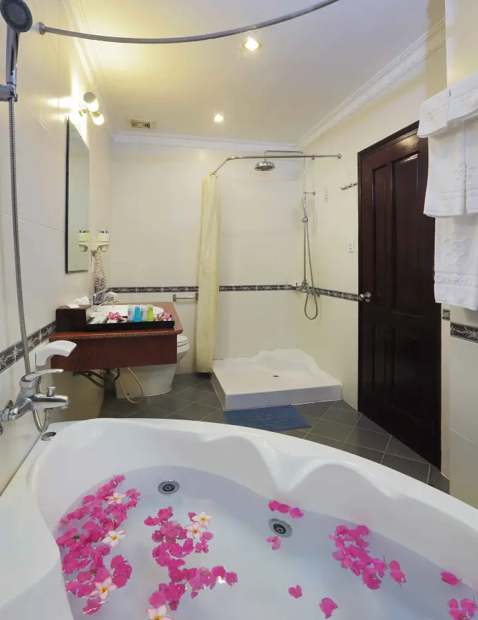 Sài Gòn Phú Quốc Resort & Spa