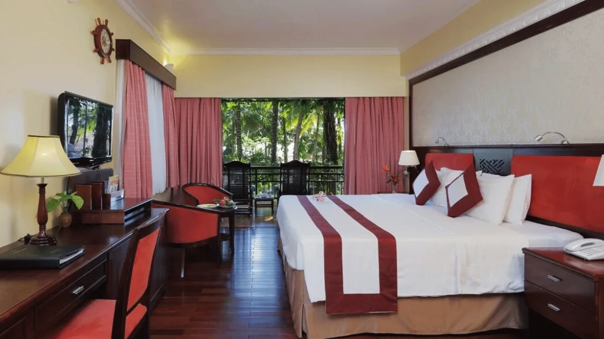 Sài Gòn Phú Quốc Resort & Spa